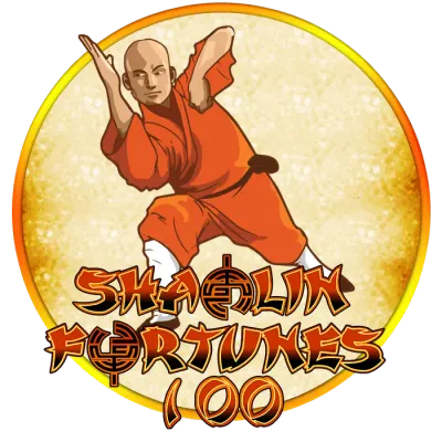 Shaolin Fortunes 100
