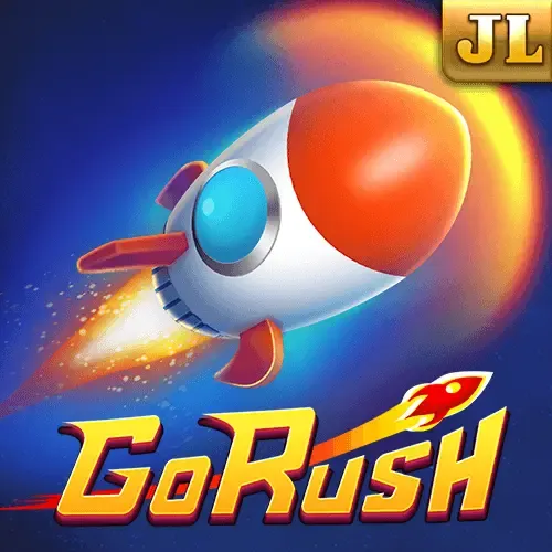Go Rush screenshot
