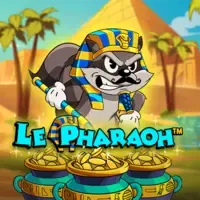 Le Pharaoh screenshot