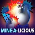 Mine-a-Licious™ screenshot