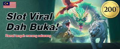 Bonus Selamat Datang Paling Pedas banner