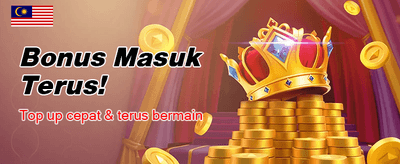 Menang Besar di Pedas77 Hari Ini banner