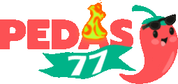 mypedas77.my Logo